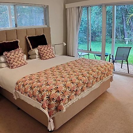 Margaret River Bed & Breakfast Exterior foto