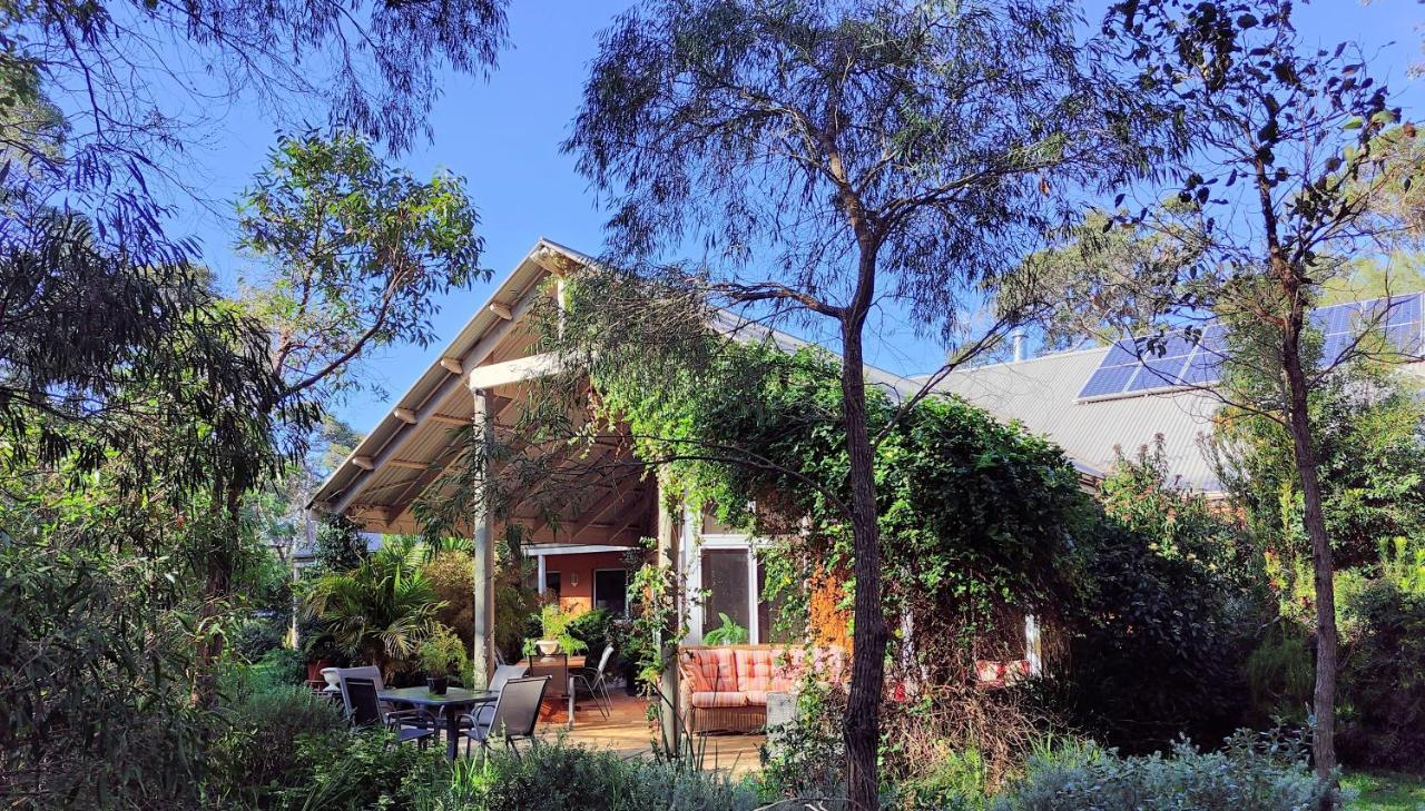 Margaret River Bed & Breakfast Exterior foto