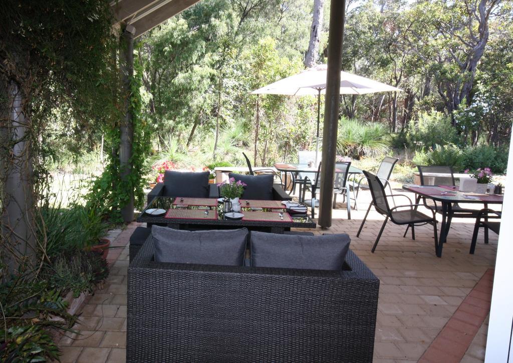 Margaret River Bed & Breakfast Exterior foto