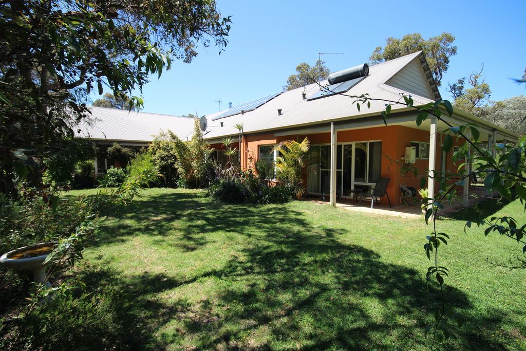 Margaret River Bed & Breakfast Exterior foto