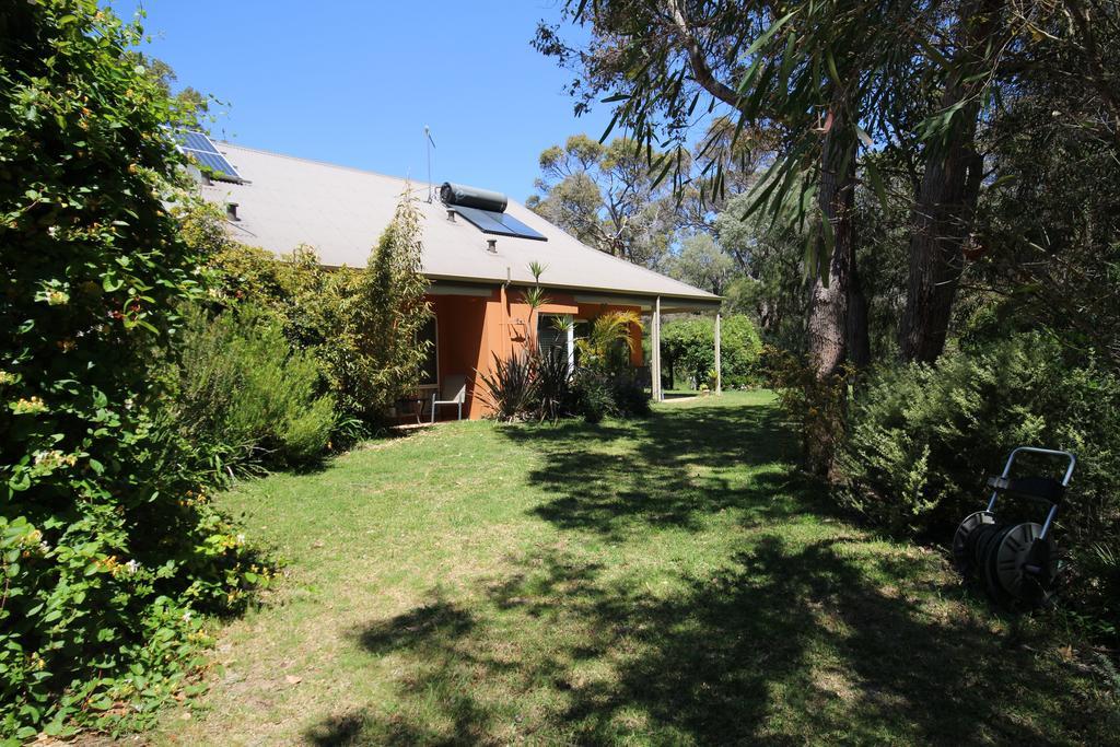 Margaret River Bed & Breakfast Exterior foto